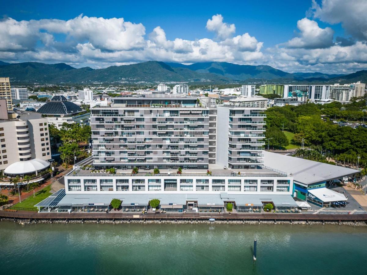 Apartment Belle Escapes 703 Harbour Lights With Water Views